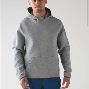 COPY - Lululemon Chamber Layer Hoodie